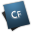 ColdFusion Builder CS4 B Icon 32x32 png